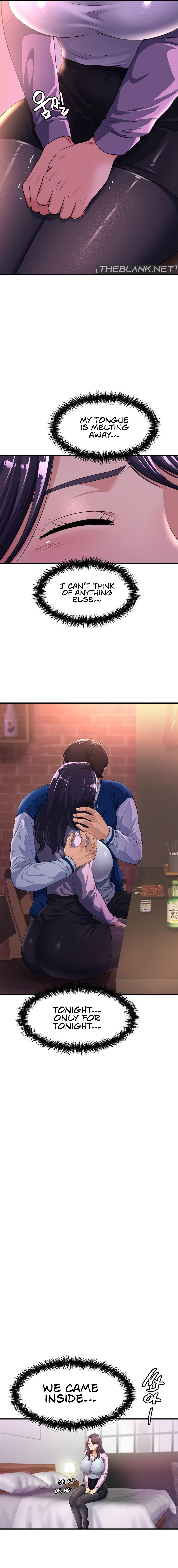 Secret Affection - Chapter 5 - picture 7