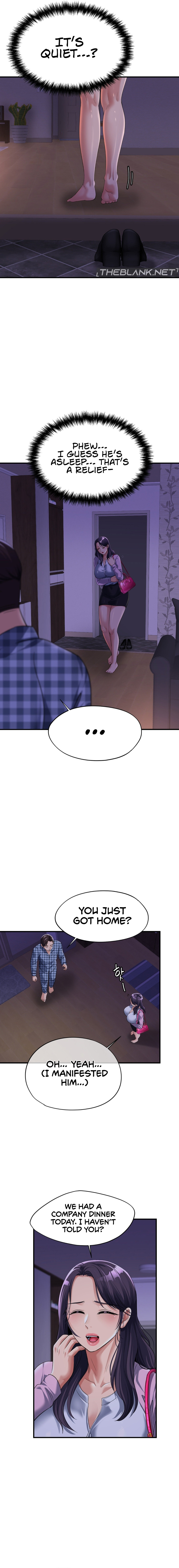 Secret Affection - Chapter 6 - picture 15