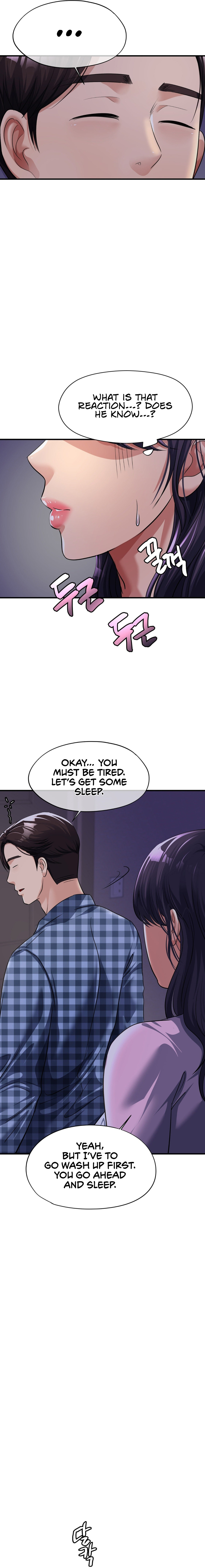 Secret Affection - Chapter 6 - picture 16