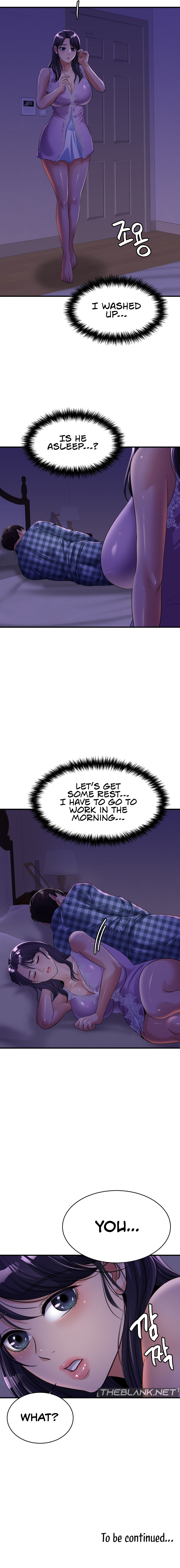 Secret Affection - Chapter 6 - picture 17