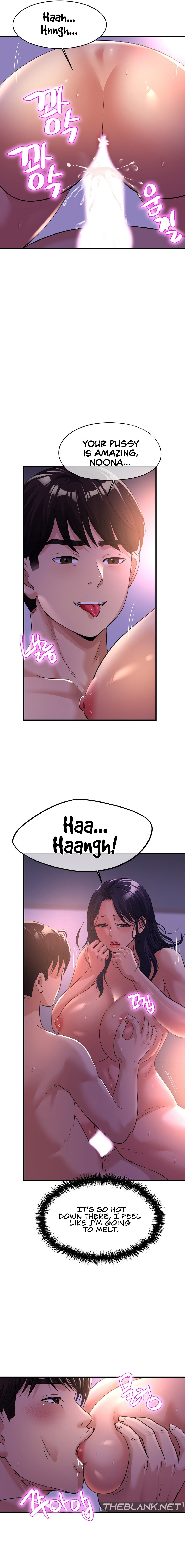 Secret Affection - Chapter 6 - picture 3