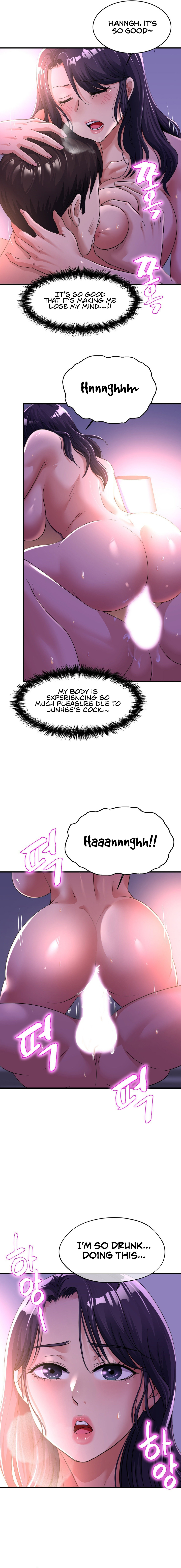 Secret Affection - Chapter 6 - picture 4