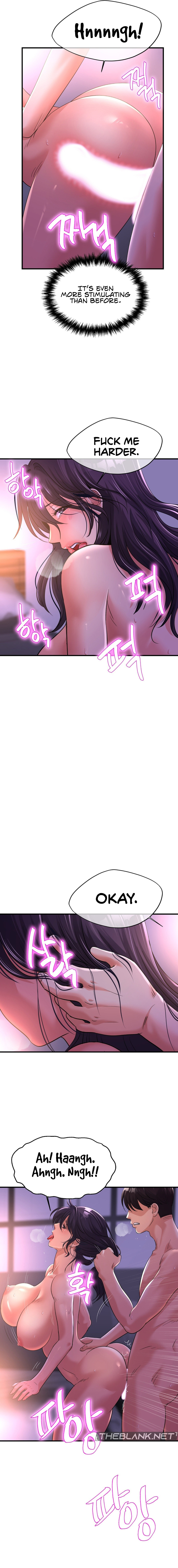 Secret Affection - Chapter 6 - picture 7