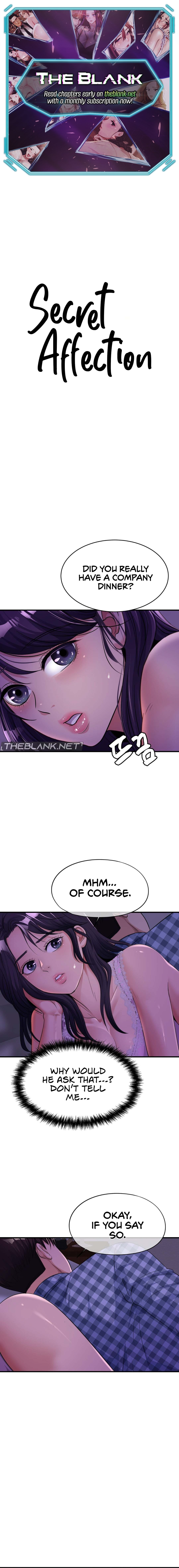 Secret Affection - Chapter 7 - picture 0