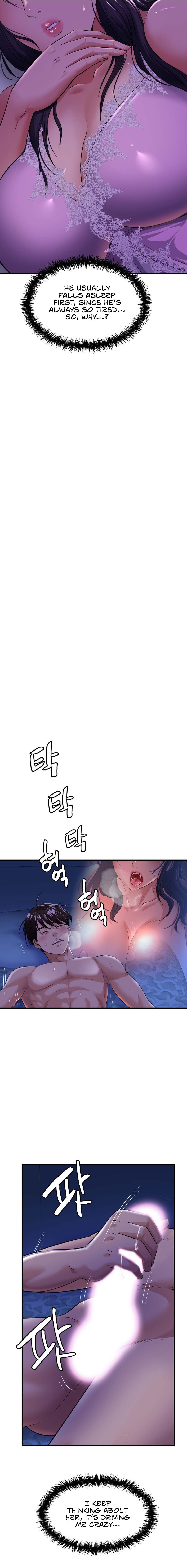 Secret Affection - Chapter 7 - picture 1