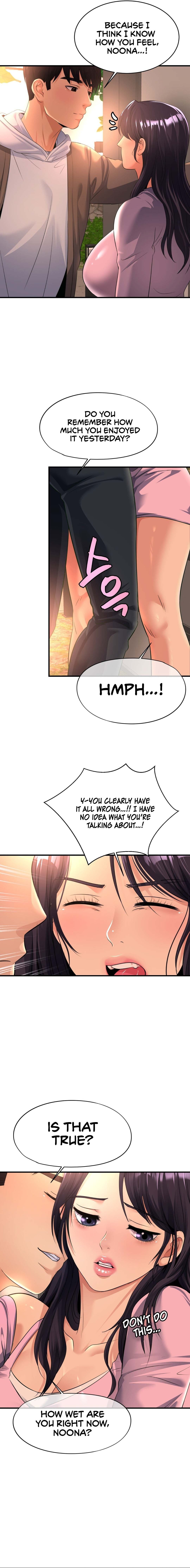 Secret Affection - Chapter 7 - picture 10