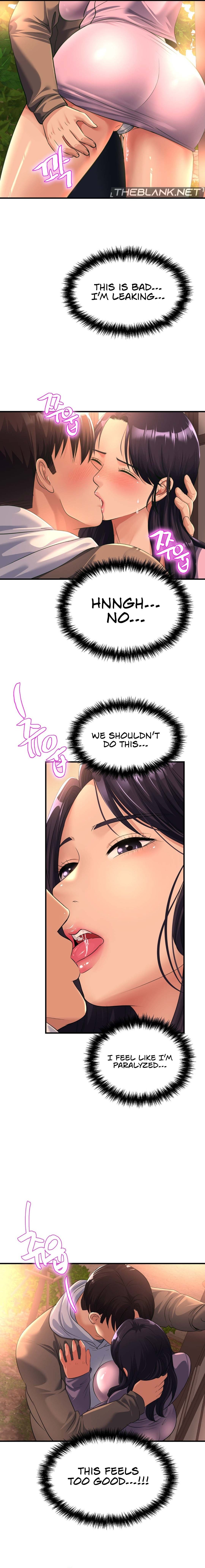 Secret Affection - Chapter 7 - picture 11
