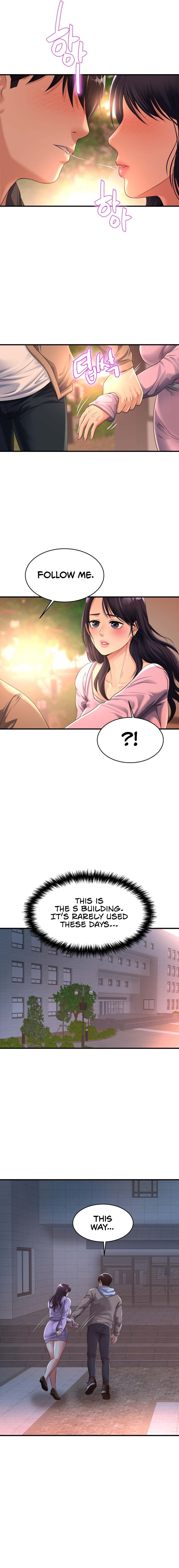 Secret Affection - Chapter 7 - picture 12