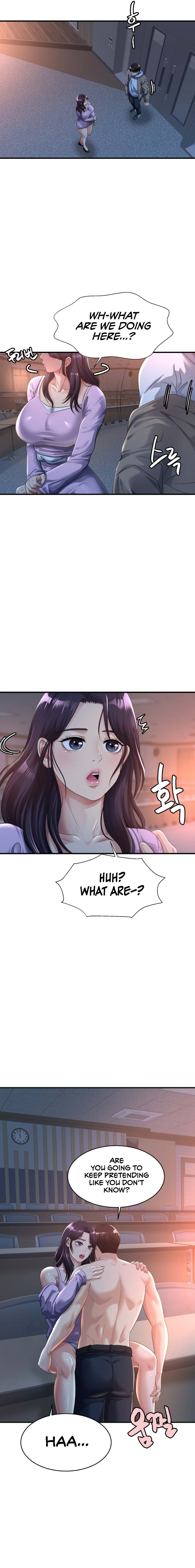 Secret Affection - Chapter 7 - picture 13
