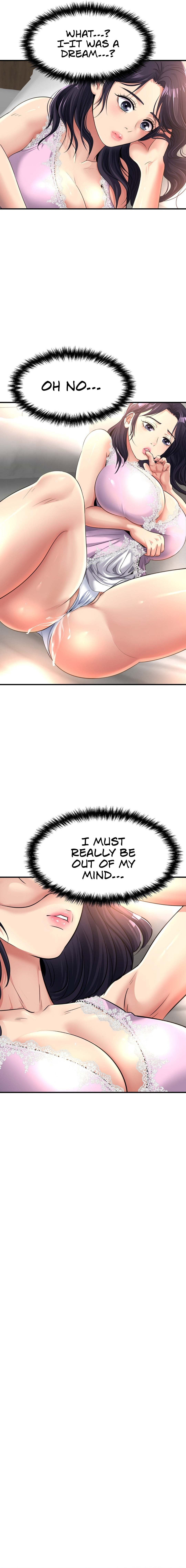 Secret Affection - Chapter 7 - picture 4