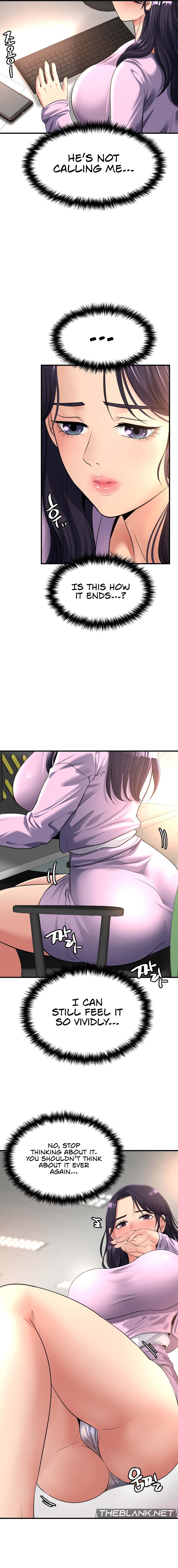 Secret Affection - Chapter 7 - picture 5