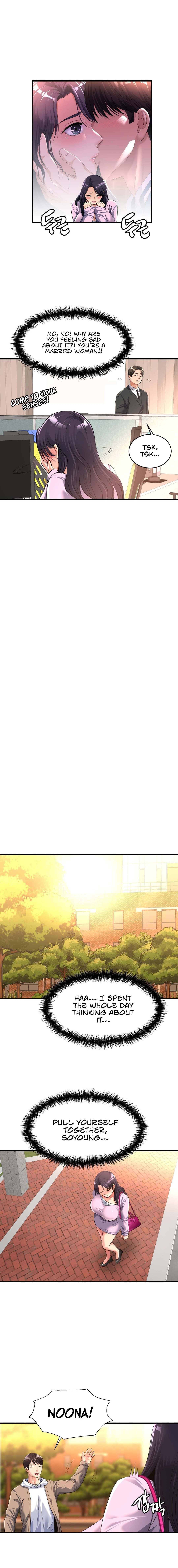 Secret Affection - Chapter 7 - picture 6