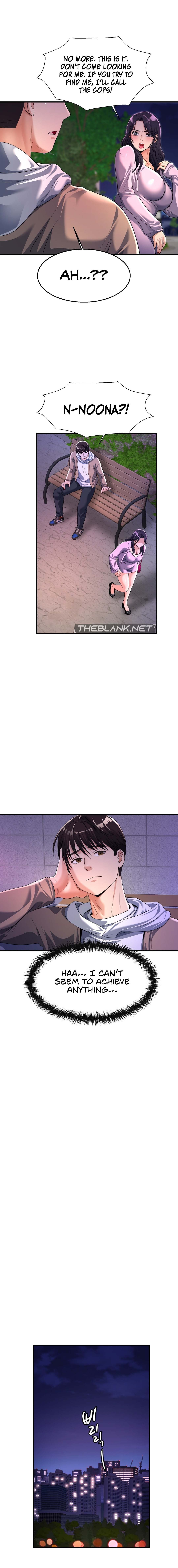 Secret Affection - Chapter 8 - picture 12