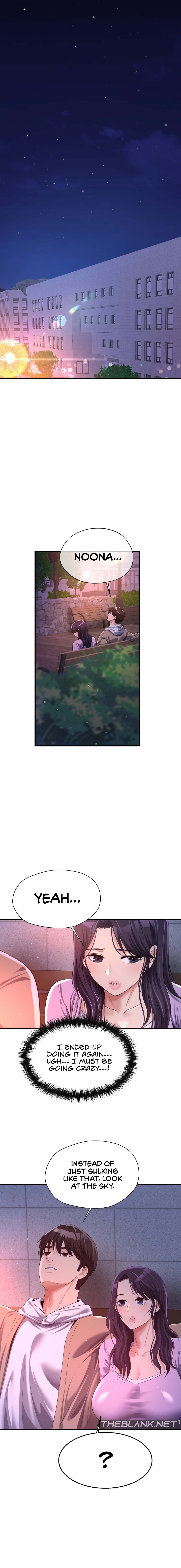 Secret Affection - Chapter 8 - picture 9
