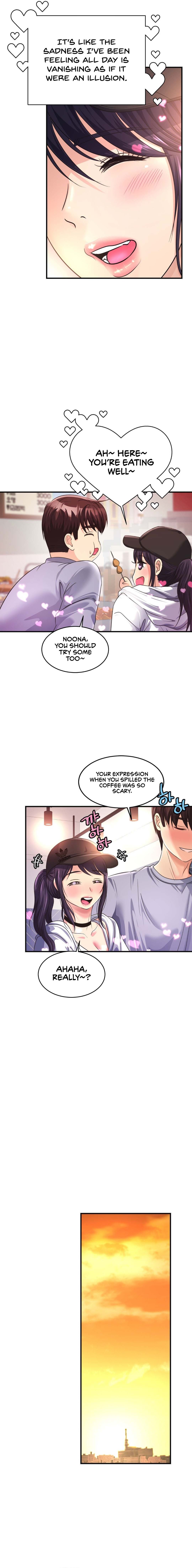 Secret Affection - Chapter 9 - picture 13