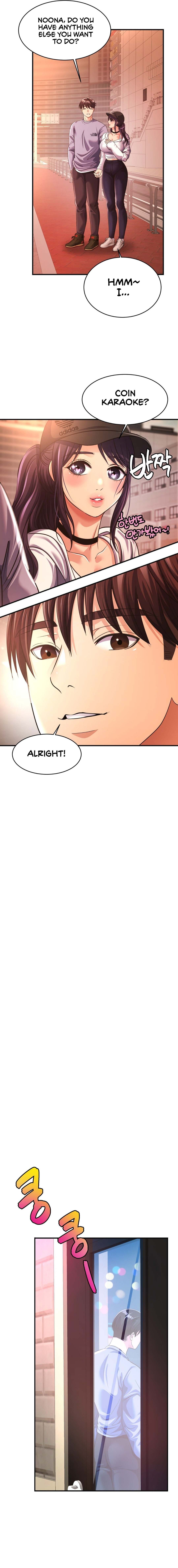Secret Affection - Chapter 9 - picture 14