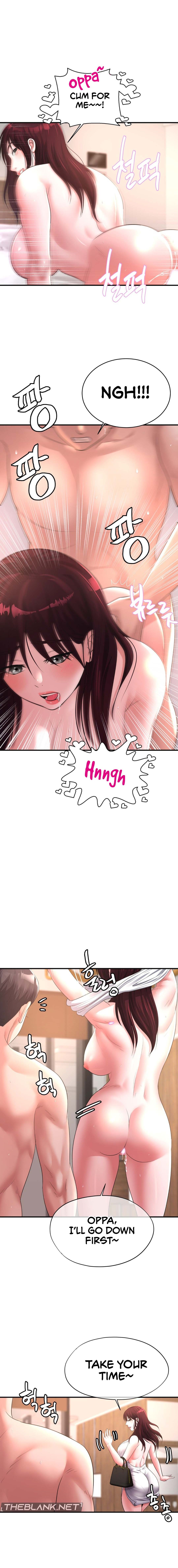 Secret Affection - Chapter 9 - picture 2