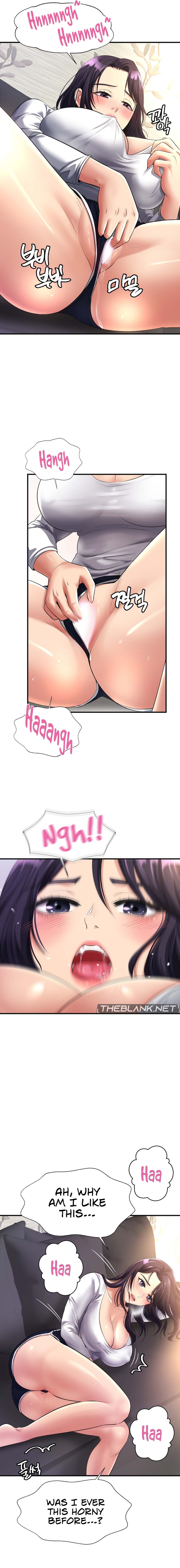 Secret Affection - Chapter 9 - picture 6