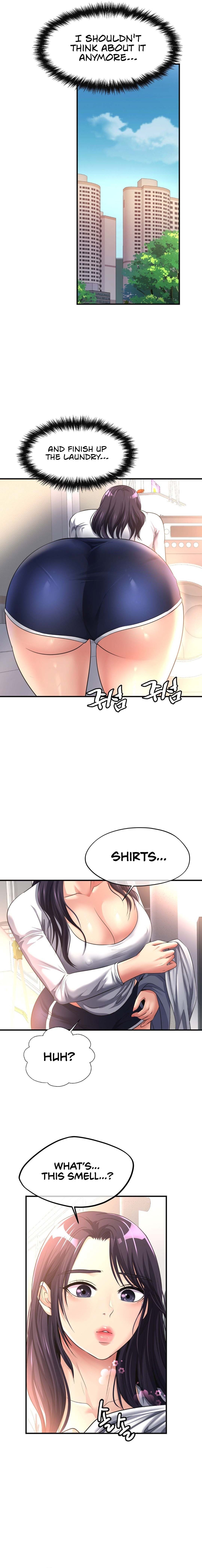 Secret Affection - Chapter 9 - picture 7