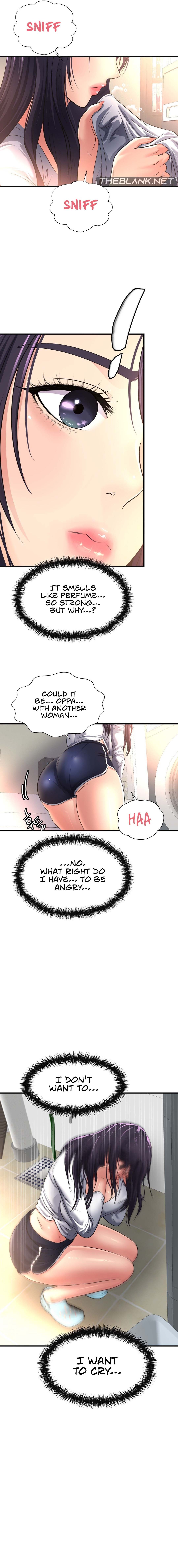 Secret Affection - Chapter 9 - picture 8
