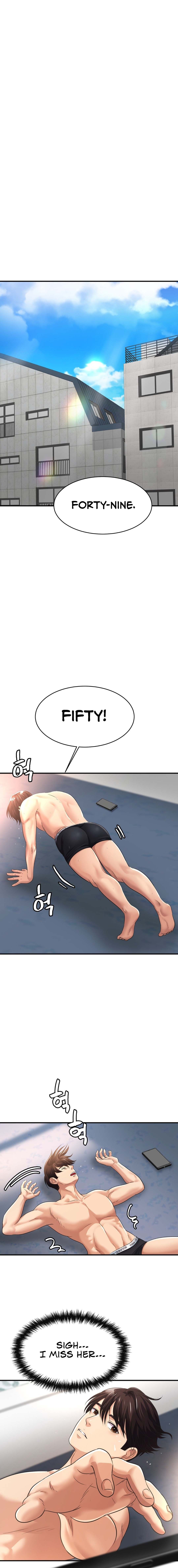 Secret Affection - Chapter 9 - picture 9