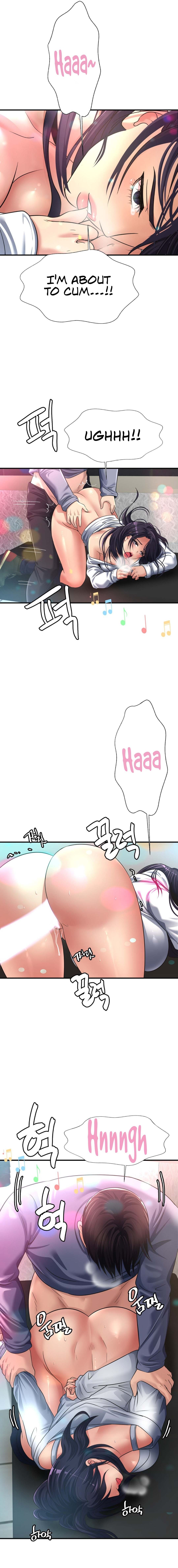 Secret Affection - Chapter 10 - picture 11