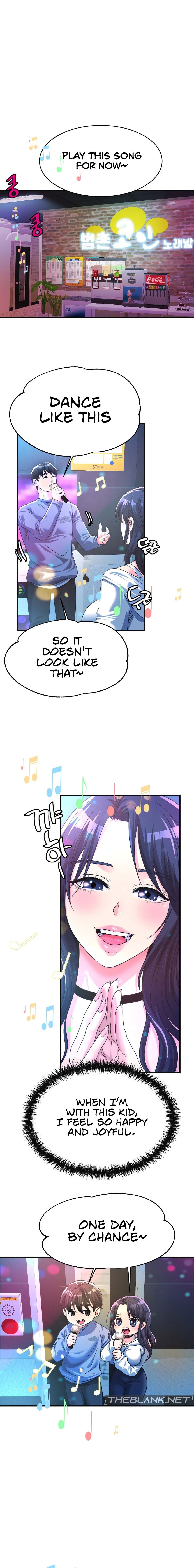 Secret Affection - Chapter 10 - picture 12