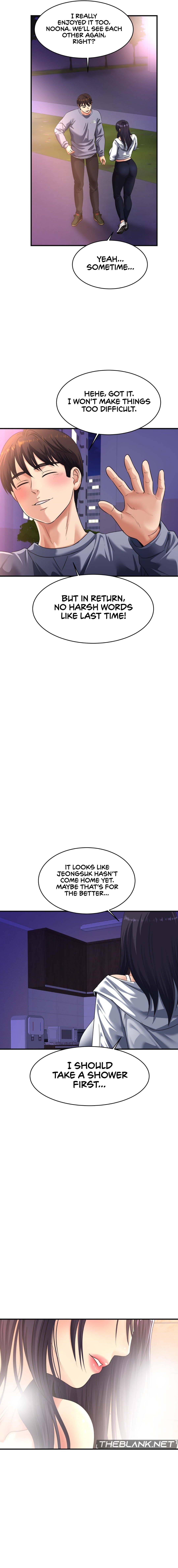 Secret Affection - Chapter 10 - picture 14