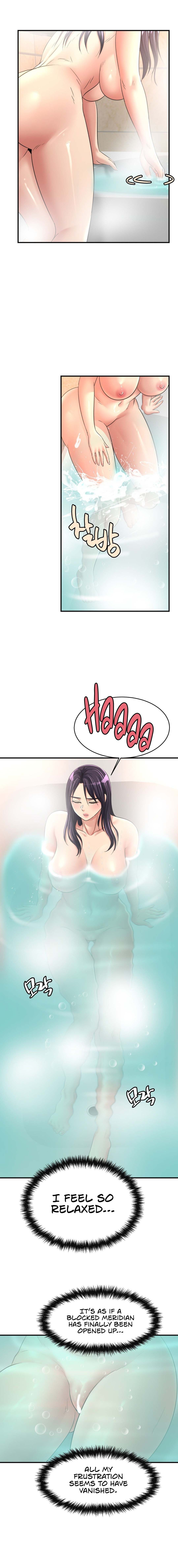 Secret Affection - Chapter 10 - picture 15
