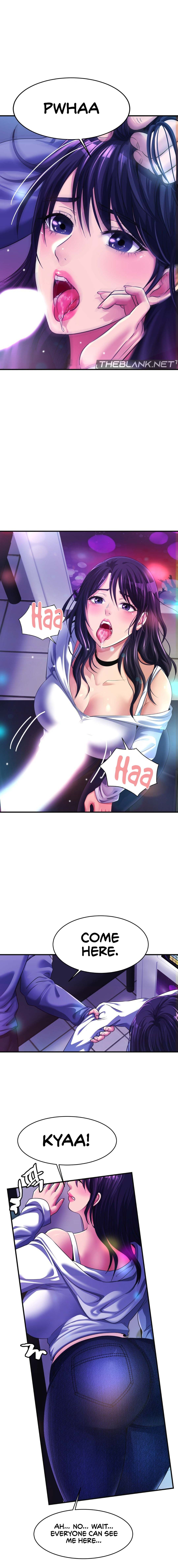 Secret Affection - Chapter 10 - picture 3