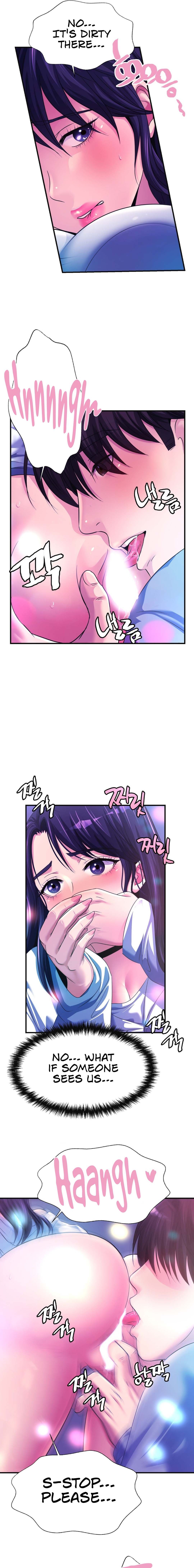 Secret Affection - Chapter 10 - picture 5