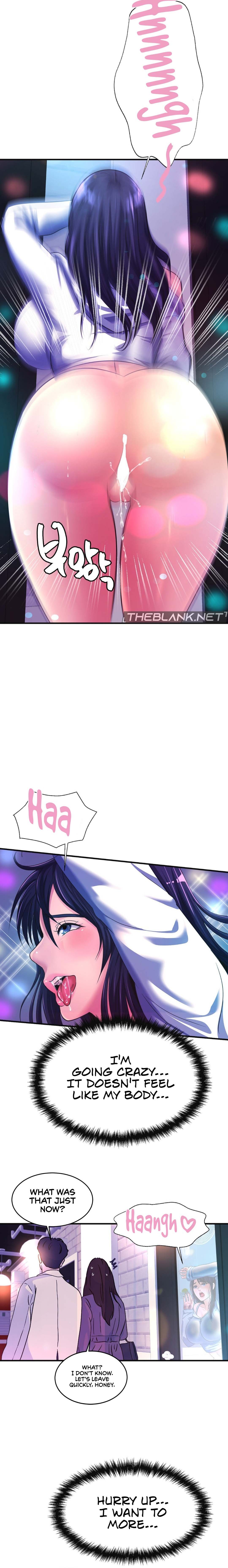 Secret Affection - Chapter 10 - picture 6