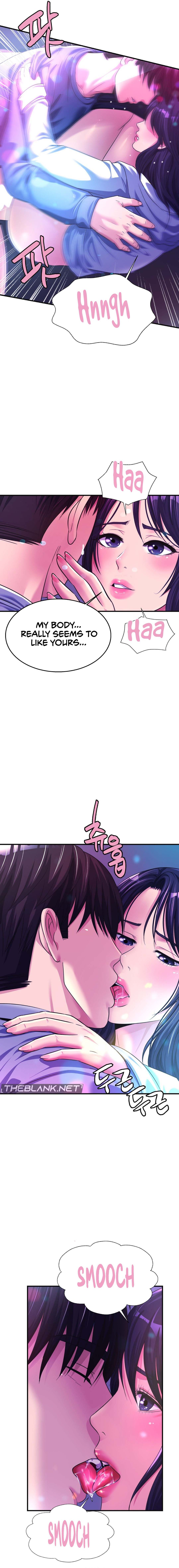 Secret Affection - Chapter 10 - picture 9