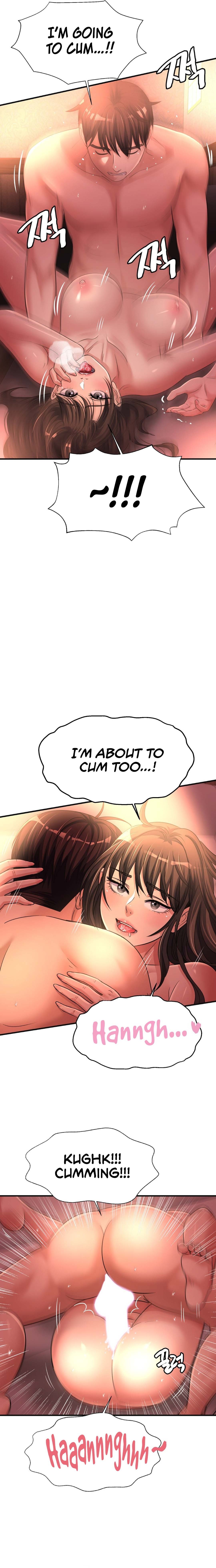 Secret Affection - Chapter 11 - picture 11