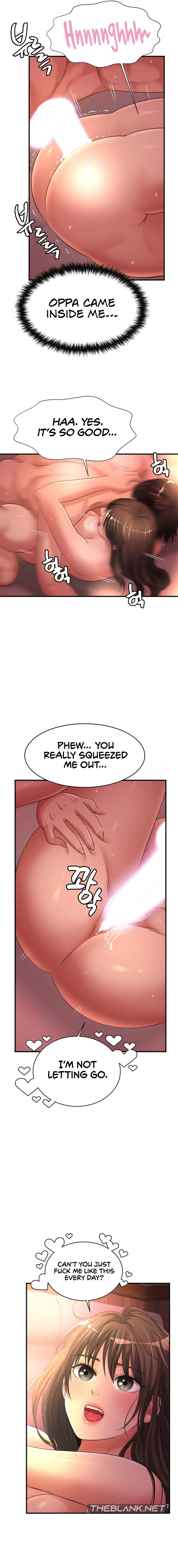 Secret Affection - Chapter 11 - picture 12