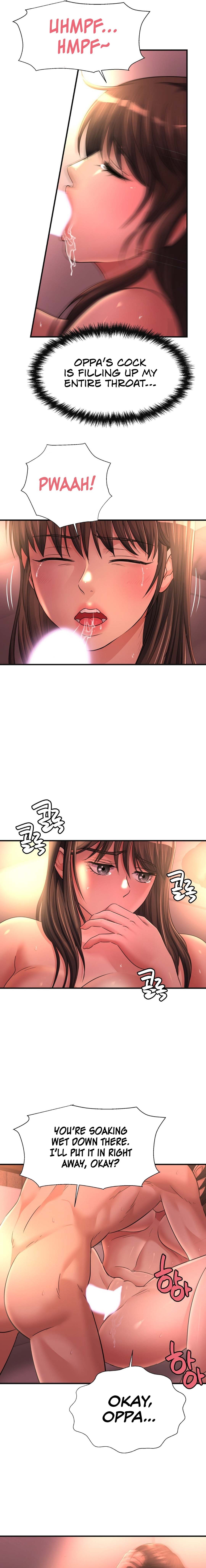 Secret Affection - Chapter 11 - picture 8