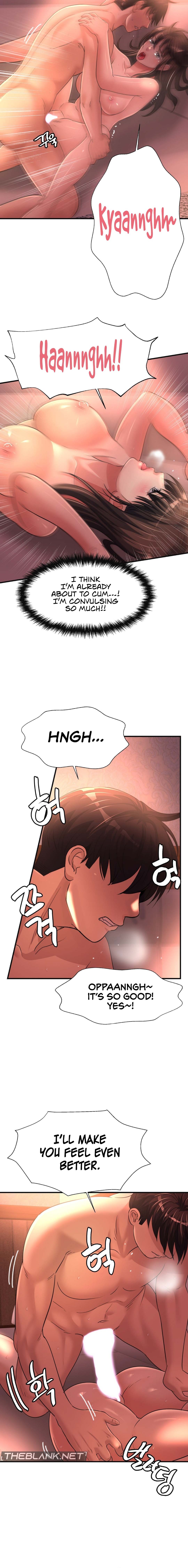 Secret Affection - Chapter 11 - picture 9