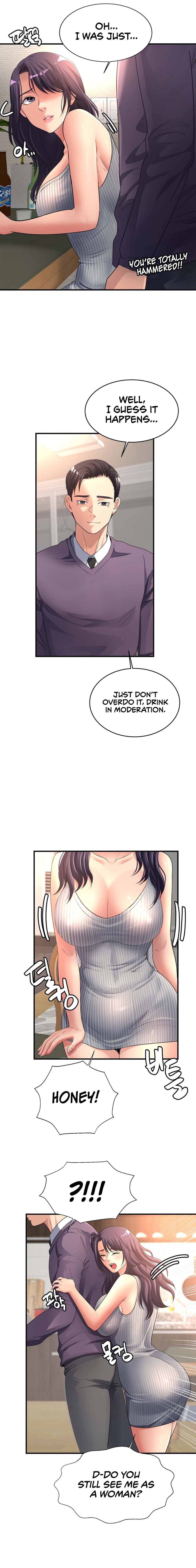 Secret Affection - Chapter 12 - picture 10