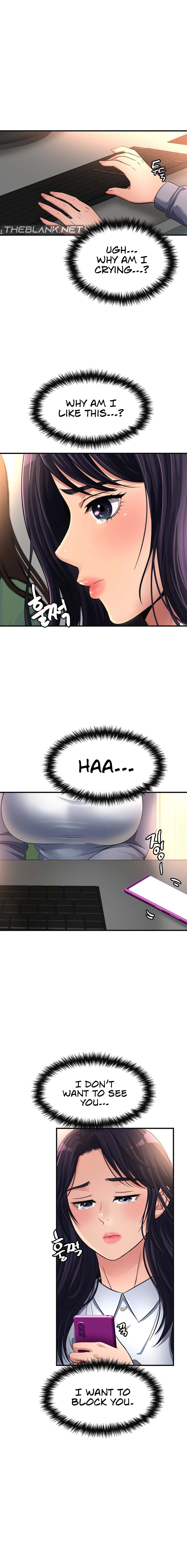 Secret Affection - Chapter 12 - picture 3