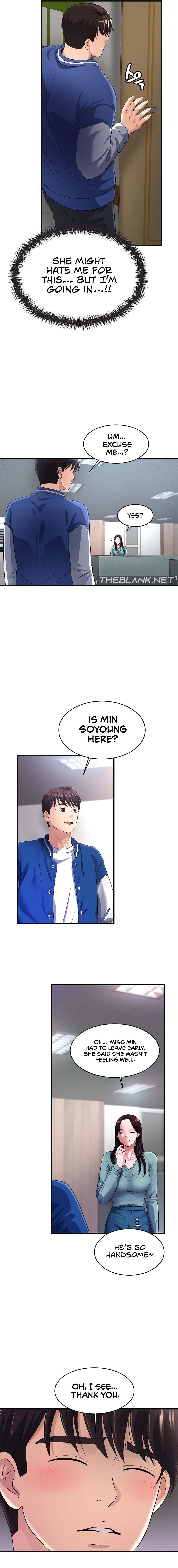 Secret Affection - Chapter 12 - picture 6