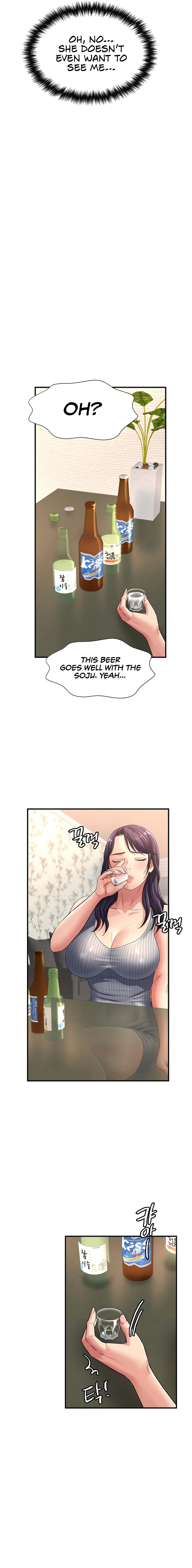Secret Affection - Chapter 12 - picture 7