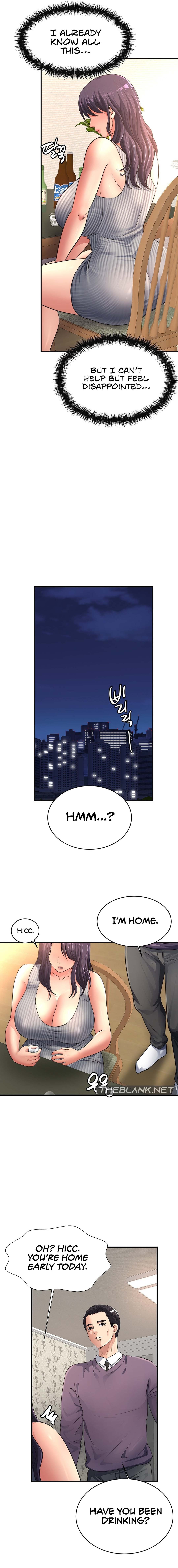 Secret Affection - Chapter 12 - picture 9