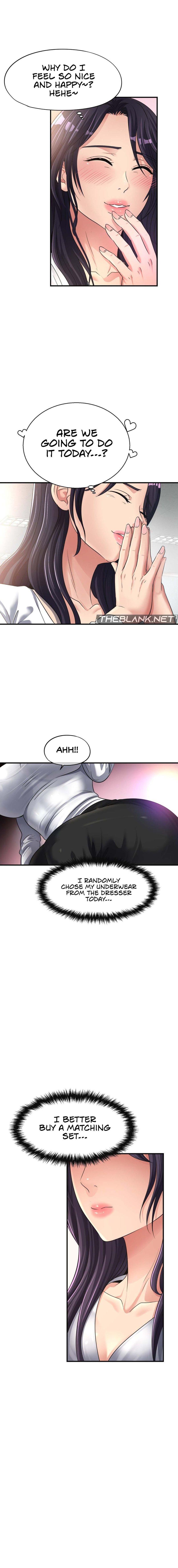 Secret Affection - Chapter 13 - picture 6