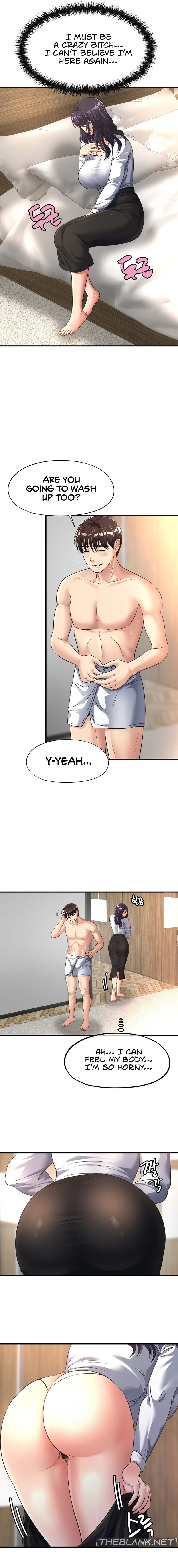 Secret Affection - Chapter 13 - picture 8