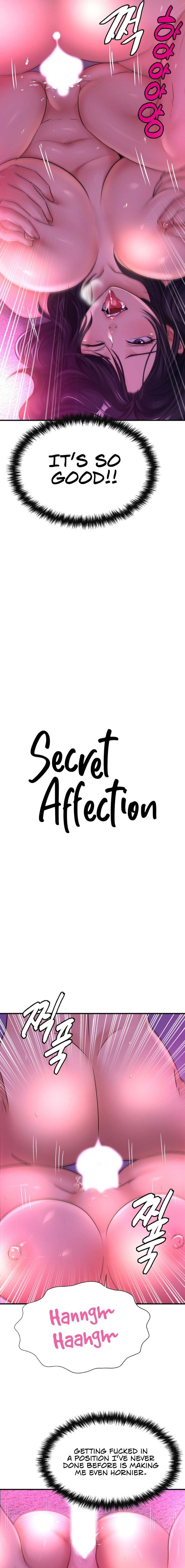 Secret Affection - Chapter 14 - picture 1