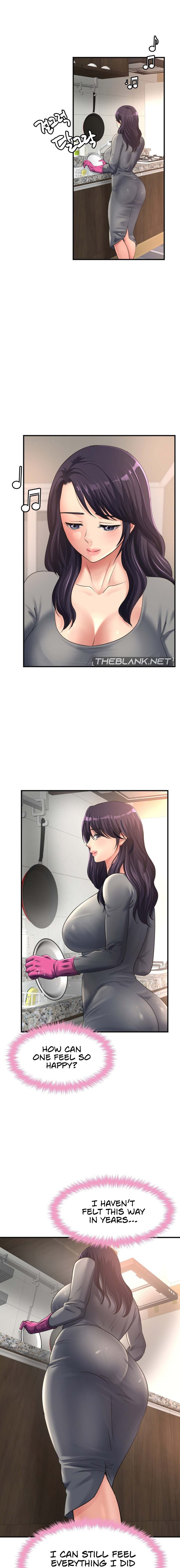 Secret Affection - Chapter 14 - picture 11