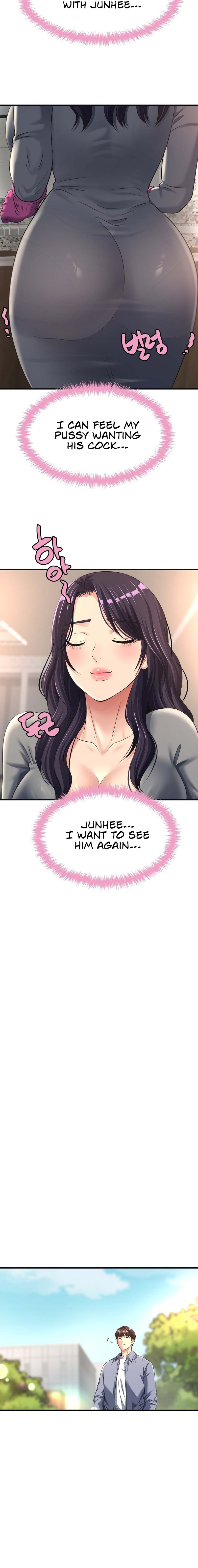Secret Affection - Chapter 14 - picture 12