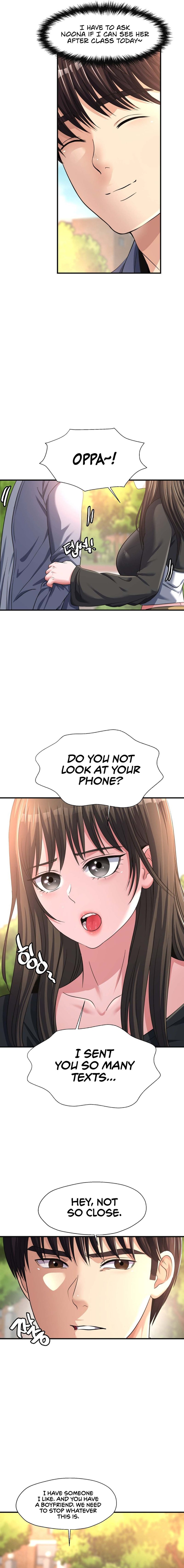 Secret Affection - Chapter 14 - picture 13