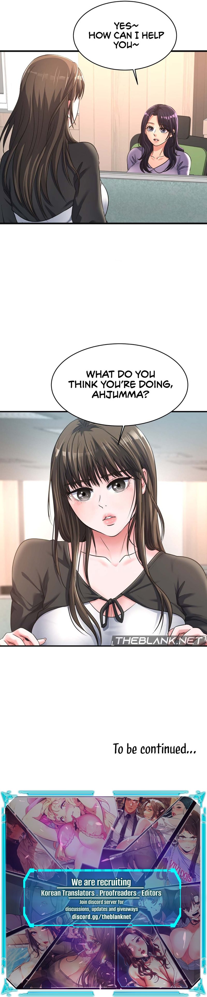 Secret Affection - Chapter 14 - picture 16