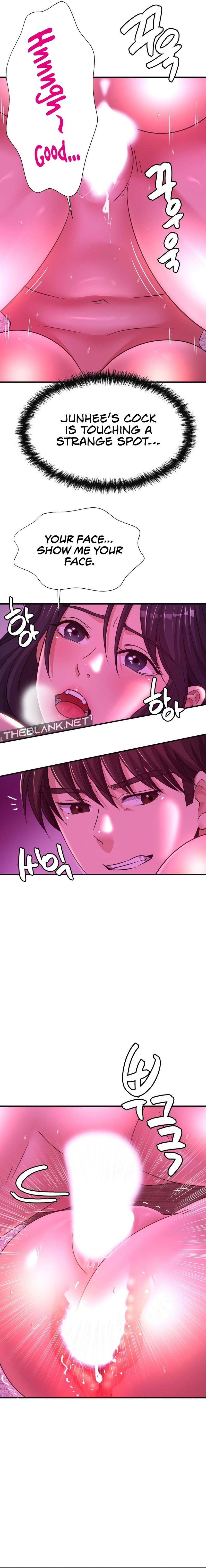 Secret Affection - Chapter 14 - picture 3